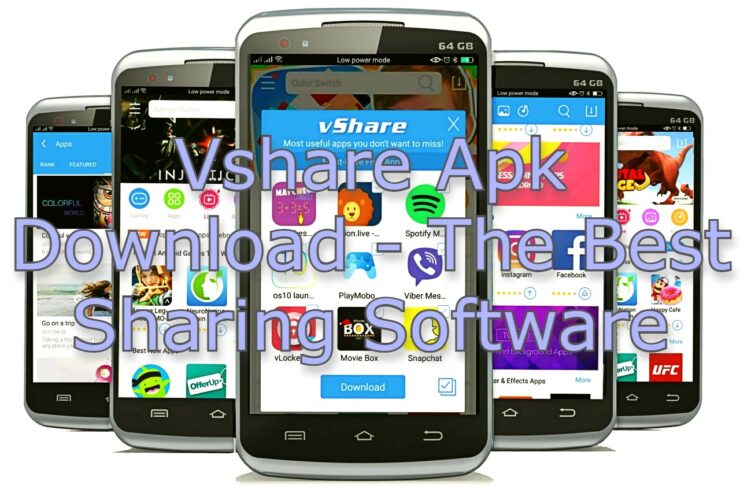 vshare apk download for android